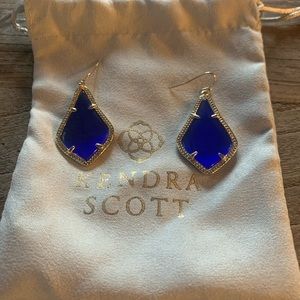 Kendra Scott Alex Earrings